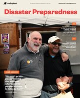 Disaster Preparedness