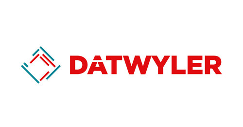 Logo: Datwyler (CNW Group/Averna Technologies Inc.)