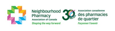 Neighbourhood Pharmacy Association of Canada (CNW Group/Neighbourhood Pharmacy Association of Canada)