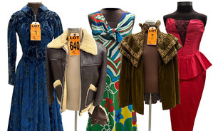 ThreeSixty Asset Advisors Announces Three-Day Auction of CRC Costume Rental Corporation in North Hollywood