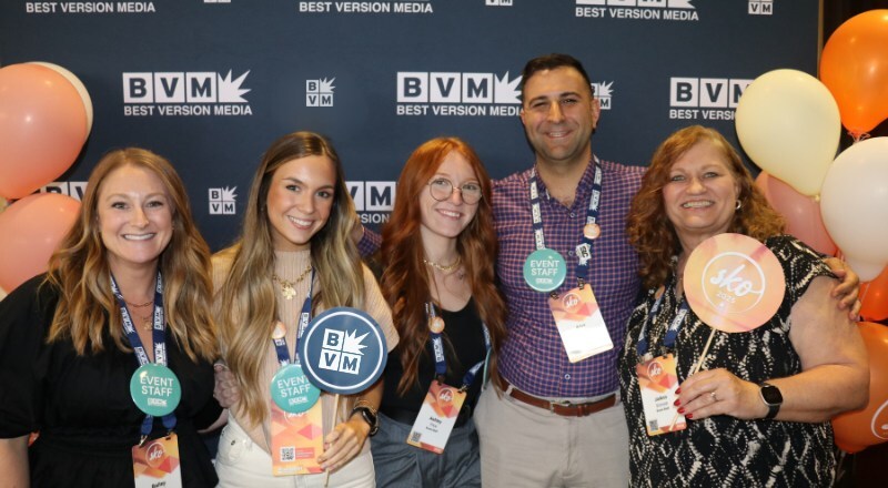 Fortune Media and Great Place To Work Name Best Version Media to 2025 Best Workplaces in Advertising & Marketing List