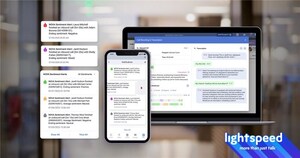 Lightspeed Voice Unveils Sentiment Alerts in NOVA AI Platform