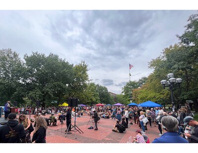 Entheofest 2024