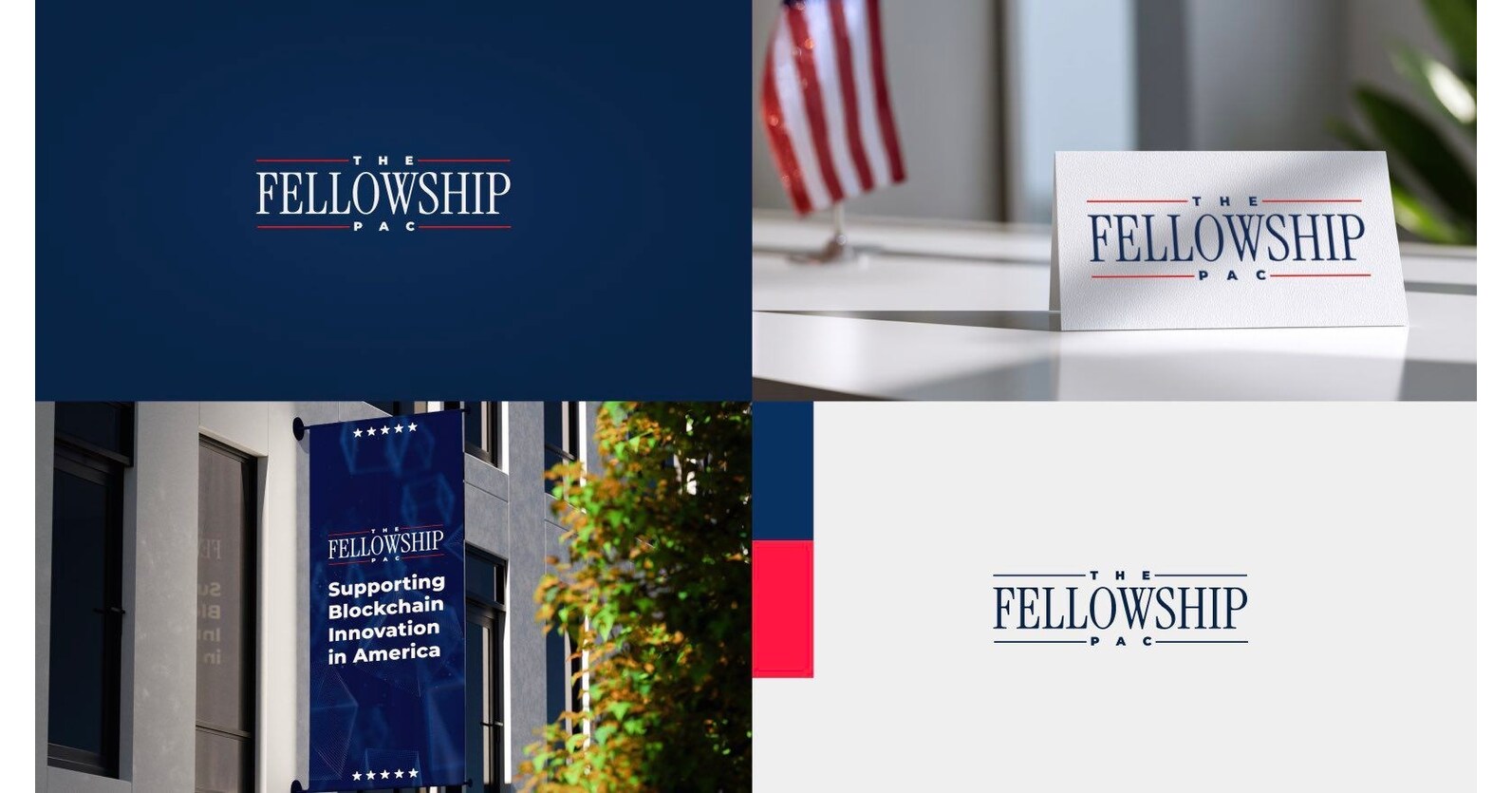 The Fellowship PAC Launches With Over $100 Million Committed to Protect Americas Leadership in Innovation and Transparency