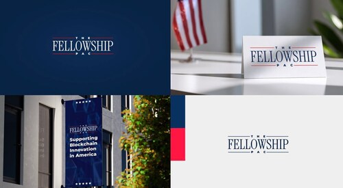 The Fellowship PAC branding