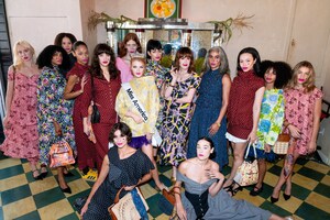 Batsheva at NYFW Spring/Summer 2026 Presentation Features Patricia Nash Designs as Exclusive Accessory Sponsor