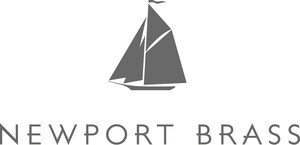 Newport Brass Reawakens: Legacy Refined for Modern Living