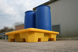 FYTERTECH® LAUNCHES SECONDARY SPILL CONTROL CATEGORY AND RECYCLED RAG RUG EXPANSION