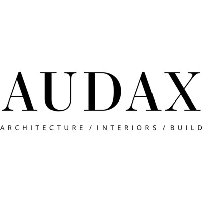 Audax logo (CNW Group/Audax)