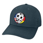 Talentprojekt x Grateful Dead Navy Hat