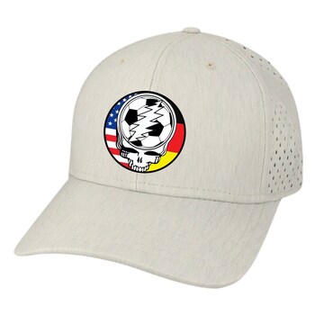 Talentprojekt x Grateful Dead Ash Hat