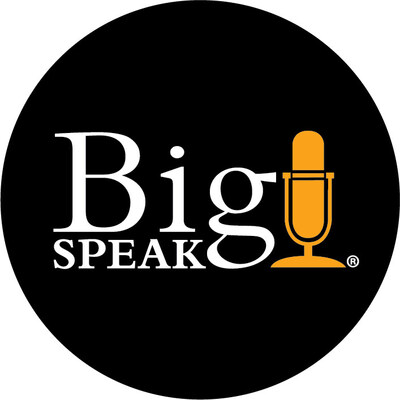 BigSpeak Speakers Bureau is a leading business speakers bureau with a focus on client business challenges and matching clients with expert keynote speakers that inspire performance and improve culture.