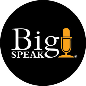BigSpeak Hooks New Shark Tank Talent with Exclusive Speakers Daniel Lubetzky and Rashaun Williams, Joining Veteran Kevin O'Leary