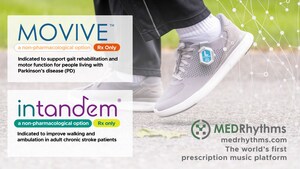 MedRhythms and Edwards Health Care Services, a GEMCORE Family Company, Enter into National Distribution Agreement