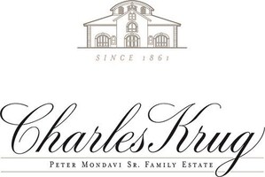 ANGELINA MONDAVI TAKES THE HELM OF WINEMAKING AT CHARLES KRUG