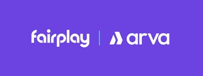 FairPlay and Arva Partnership