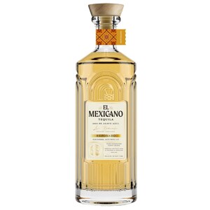 Announcing Tequila El Mexicano Reposado: An Unadulterated Expression From Mexico's First Family Of Agave