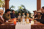 El Mexican Tequila Portfolio