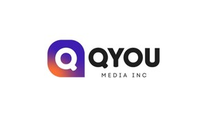 QYOU Media Completes Non-Brokered Private Placement Offering