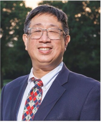 Sheldon S. Lin, MD, installed as AOFAS® President
