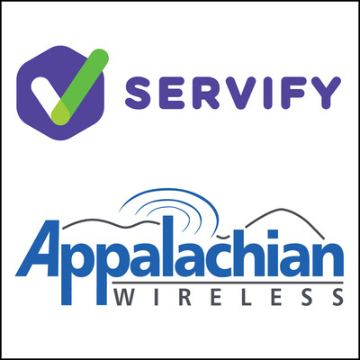 Servify and Appalachian Wireless