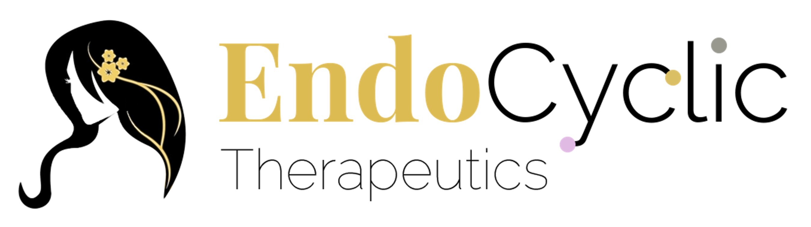 EndoCyclic Therapeutics Announces FDA Clearance of Investigational New Drug (IND) Application for ENDO-205, a First-in-Class Non-Hormonal Precision Peptide Therapeutic for Endometriosis