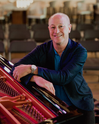 Frost School of Music Dean Shelton 