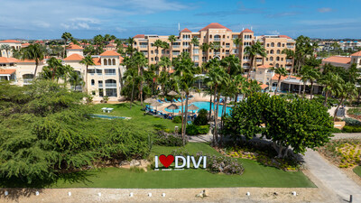 Divi Village Golf & Beach Resort, Oranjestad, Aruba