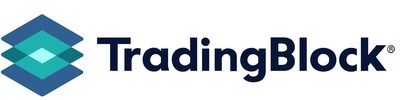 TradingBlock Logo