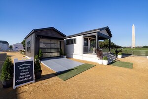 Clayton Applauds Government Lenders for Adoption of Single-Section CrossMod® into Mortgage Program