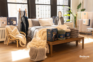 Shinebed Showcases Strategic Growth and Brand Evolution at Market Week 2025