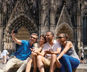 New Survey Uncovers 'Travel Dysmorphia': 7 in 10 Americans Feel Behind on Their Travel Goals