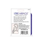Lobe Miracle Packaging - Back