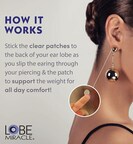Lobe Miracle - How it Works