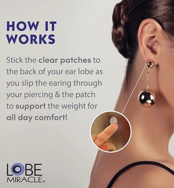 Lobe Miracle - How it Works