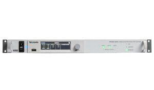 Tektronix redefines automated test with the MP5000 Series modular precision test system
