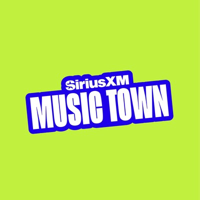 SiriusXM Music Town (CNW Group/Sirius XM Canada Inc.)