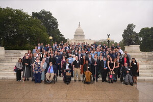 SourceAmerica's 2025 Grassroots Advocacy Conference Sparks Important Dialogue on Disability Employment
