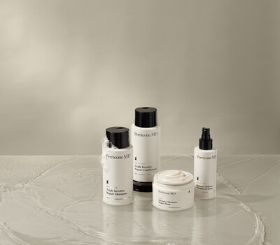 Perricone MD Haircare Collection