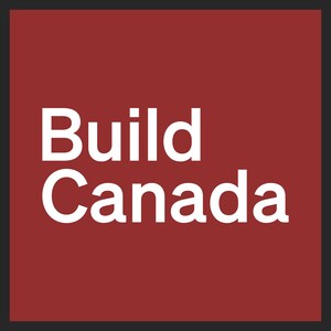 Build Canada Launches Municipal Project: Build Toronto