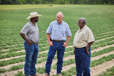 ADM Cotton Farmers
