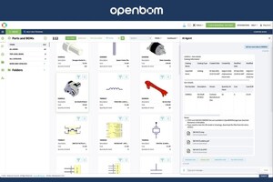 OpenBOM Announces Private Beta of AI BOM Agent with MCP Support
