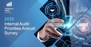 Cybersecurity, AI, and Economic Uncertainty: How Internal Audit Teams Are Managing 2025's Top Risks