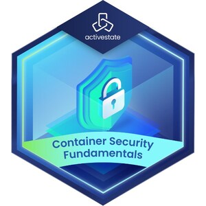 ActiveState Launches Secure Container Certification for DevSecOps and Enterprise Teams