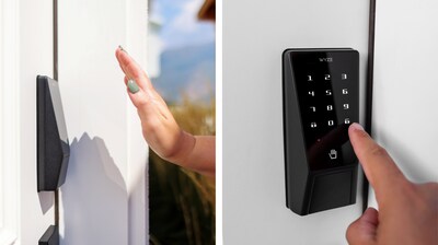 Wyze Palm Lock