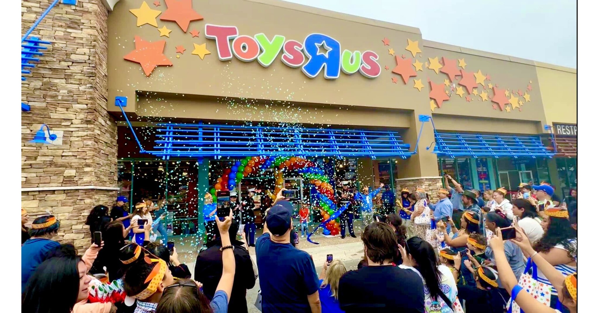 Toys