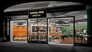HOW YOU DOIN' NEW YORK?!!! CENTRAL PERK COFFEEHOUSE IS COMING TO THE BIG APPLE SET TO OPEN IN TIMES SQUARE FALL 2025