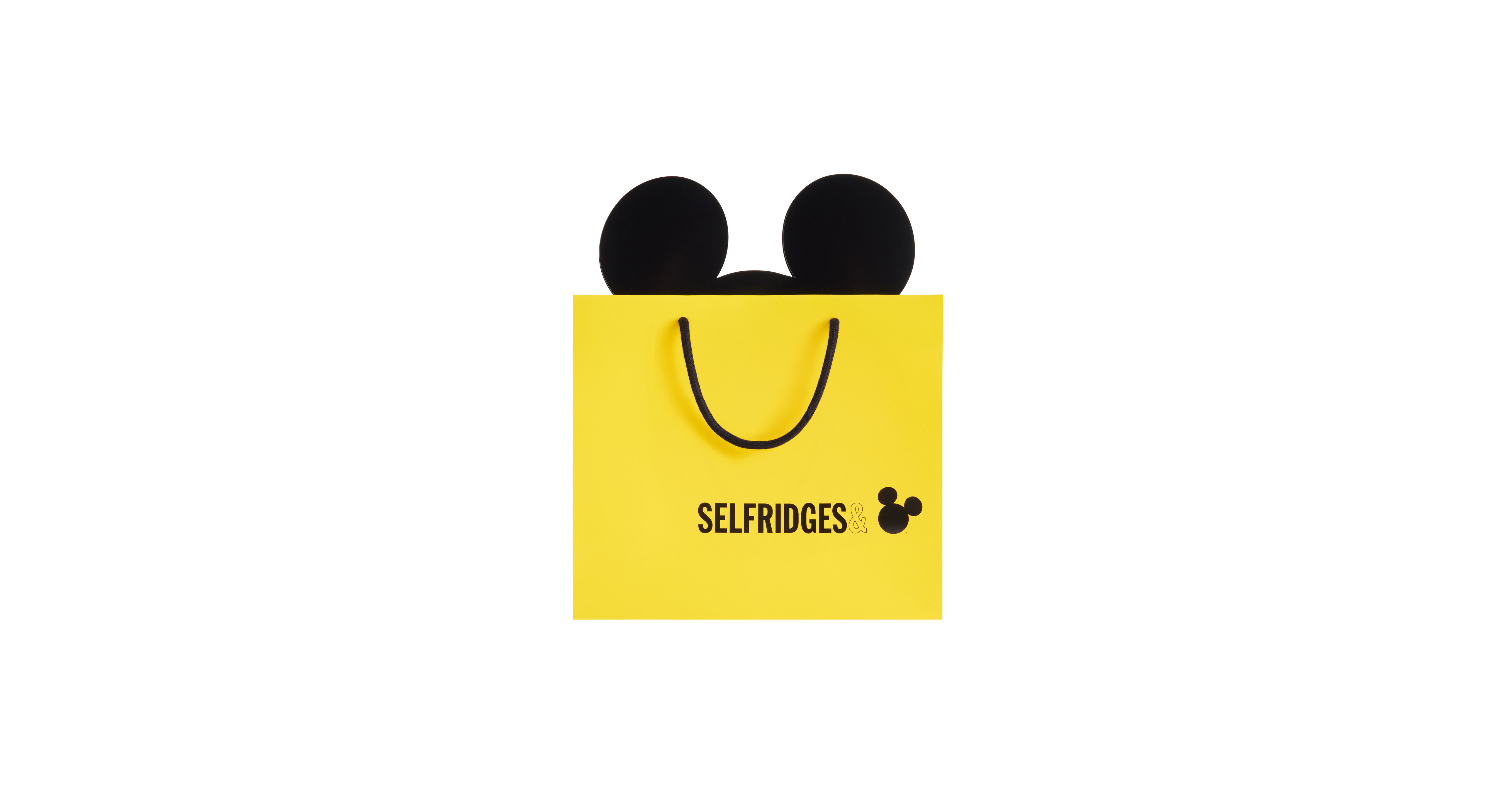 MAGIC IS ON ITS WAY WITH SELFRIDGES AND DISNEY