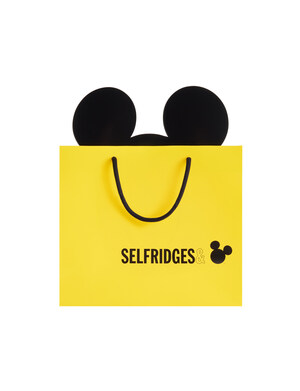 MAGIC IS ON ITS WAY WITH SELFRIDGES AND DISNEY