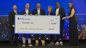 Delta Community Receives Jack Henry Cobalt Award